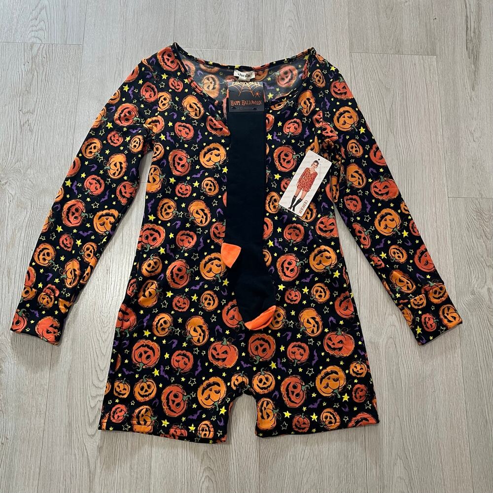 Romper Pajamas